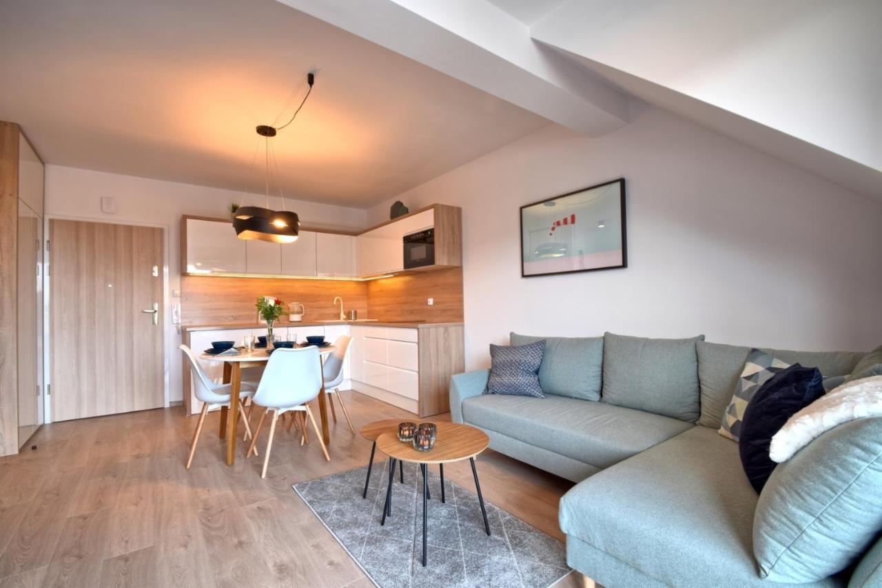 Z Widokiem, Osiedle Feniks Apartment Kolobrzeg
