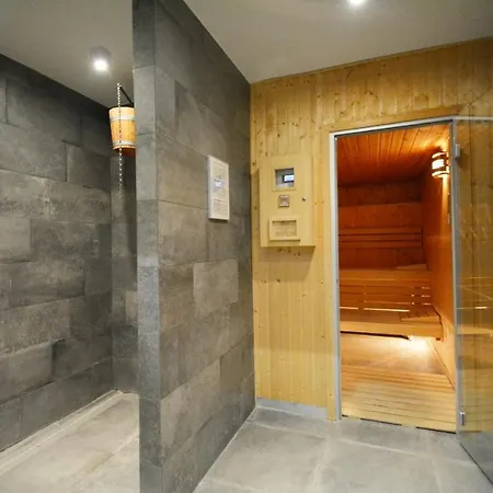 Apartament Z Widokiem, Osiedle Feniks Kolobrzeg Exterior photo