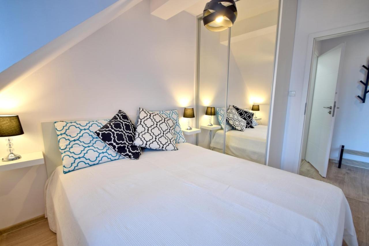 Apartment Z Widokiem, Osiedle Feniks Kolberg
