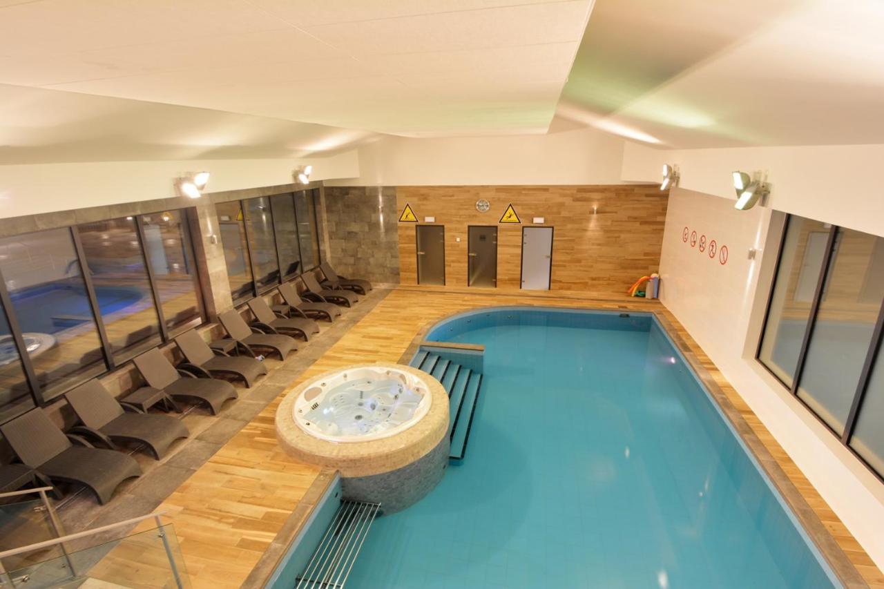 Apartment Z Widokiem, Osiedle Feniks Kolberg