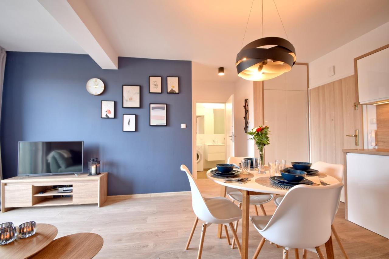 Apartment Z Widokiem, Osiedle Feniks Kolberg