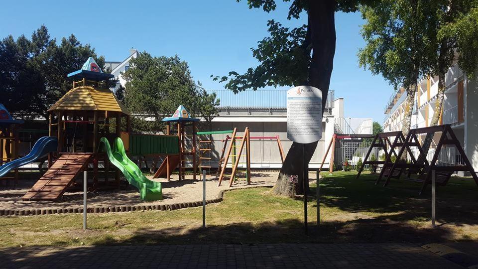 Leilighet Z Widokiem, Osiedle Feniks