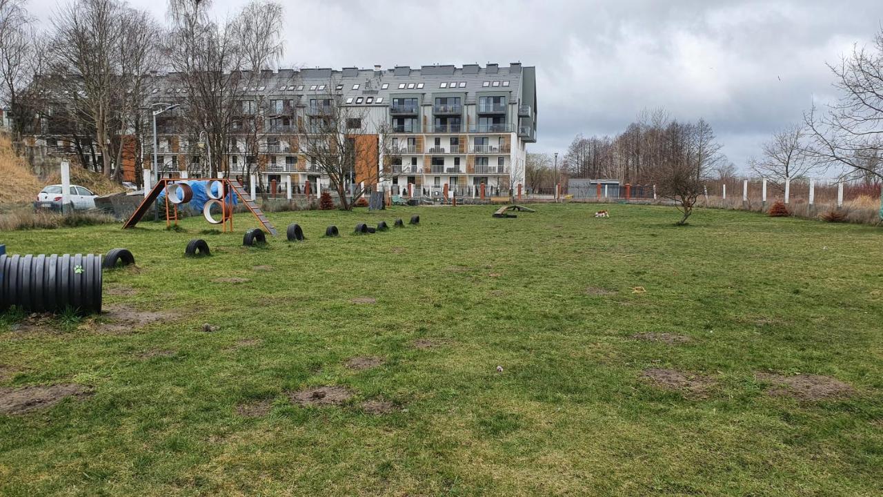 Leilighet Z Widokiem, Osiedle Feniks *