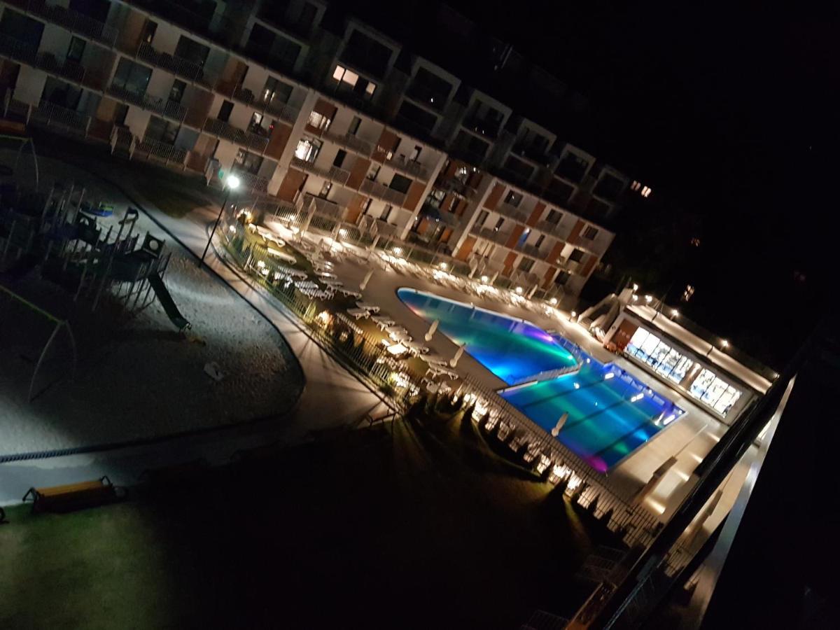 Z Widokiem, Osiedle Feniks Leilighet
